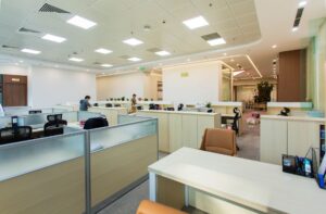 office cleaning checklist